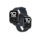 Смарт-годинник WIWU Smart Watch SW01 2.02'' BT5.4 260mAh Black (6977703653274) - зображення 3