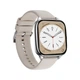 Смарт-часы WIWU Smart Watch SW06 1.72'' BT5.2 230mAh Silver (6977703656718) - изображение 3