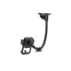 Держатель для телефона автодержатель WIWU Wi-CH061 Gentleman Car Mount Black (6977703651881) - изображение 2