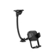 Держатель для телефона автодержатель WIWU Wi-CH061 Gentleman Car Mount Black (6977703651881) - изображение 4
