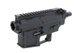Металевий корпус Specna Arms SAAS AR15 Prime Black - зображення 1