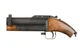 Страйкбольний гранатомет King Arms M79 Sawed Off Grenade Launcher - изображение 1