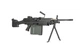 Страйкбольний кулемет Specna Arms SA-249 MK2 Core Black - изображение 3