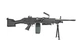 Страйкбольний кулемет Specna Arms SA-249 MK2 Core Black - изображение 4