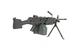 Страйкбольний кулемет Specna Arms SA-249 MK2 Core Black - изображение 5