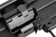 Страйкбольний кулемет Specna Arms SA-249 MK2 Core Black - изображение 11