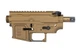 Металевий корпус Specna Arms SAAS AR15 Prime Chaos Bronze - зображення 3