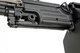 Страйкбольний кулемет Specna Arms SA-249 MK2 Core Black - изображение 13