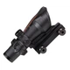 Приціл Novritsch Acog 4X - изображение 1