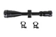 Оптичний приціл Specna Arms CORE 4-12X40A0 riflescope Black - изображение 3