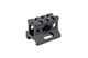 Кріплення Specna Arms Core optics mount 25mm short Black - зображення 1