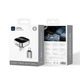 Беспроводной адаптер WIWU Wi-CP003 CarPlay Adapter USB/Type-C Silver (6976975619643) - изображение 5