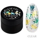 Гель для дизайну нігтів CROOZ Leaf Gel 03 5 г - изображение 1
