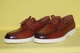 Туфлі чоловічі Aldo, розмір 47 Коричневі - зображення 3
