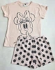 Детская пижама летняя Disney 146-152 см для девочек 460006 - изображение 3