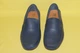 Мокасины мужские Steve Madden, размер 46 Синие - изображение 5