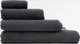 Рушник махровий MBM HOME для ванної 90x150 см Терра антрацит/графіт (BT-14 XL ANTRACITE/GRAPHITE) - изображение 6