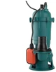 Насос фекальний Sturmax WPM9775SW - зображення 3