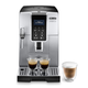 Кофемашина DeLonghi Dinamica ECAM 350.35.SB B Б/У (COPY) - изображение 1