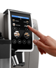 Кофемашина Delonghi Dinamica Plus ECAM 380.95.TB Б/У - изображение 4