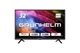 Телевізор 32" Grunhelm (32H300-T2) non smart, T2+USB+HDMI - изображение 3