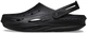 Крокси сабо Crocs Off Grid Black 39 (EU 39-40) чорні - изображение 3