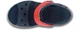 Крокси сандалі Crocs Сrocband Sandal Navy/Red 31 сині - зображення 4