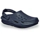 Крокси сабо Crocs Off Grid Navy 38 (EU 38-39) сині - изображение 4