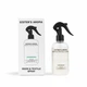 Парфумований спрей для дому Sister’s Aroma Room & Textile Spray Lemongrass зі свіжим цитрусово-травʼяним ароматом 230 мл - зображення 1