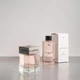 Набір для дому Sister's Aroma: Аромадифузор для дому Sister’s Aroma Home Fragrance Peony + Home Garden 110 мл + Парфумований наповнювач для дифузора Sister’s Aroma Peony + Home Garden Refill 200 мл - зображення 1