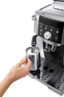 Кавомашина Delonghi Magnifica S Smart Б/У - зображення 2