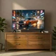 Телевізор 32" GRUNHELM 32GH-2500T2 (Frameless GH, non smart, T2+USB+HDMI) - зображення 2