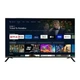 Телевізор 32" GRUNHELM (32GH-2514AV) Voice RC, Frameless, SMART TV HD, T2, Android 14.0 - зображення 2