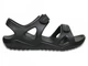 Крокси сандалі Crocs Swiftwater River Sandal Black 44 (EU 45-46) чорні - изображение 1
