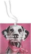 Ароматичне саше для Sister’s Aroma Aroma Sachet Peony з квітковим ароматом 15 г - зображення 1