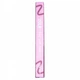Карандаш гелевой для губ 105 Vintage Pink Zola - изображение 1