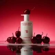 Жидкое мыло для ухода за руками Sister’s Aroma Smart Soap Cherry Me с ароматом вишни, карамели и рома 250 мл - изображение 2