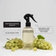 Парфумований спрей для дому Sister’s Aroma Room & Textile Spray White Grape з ароматом стиглого білого винограду 230 мл - зображення 2