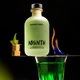 Аромадифузор для дому Sister’s Aroma Absinth з яскравими зеленими і пряними нотами 100 мл - зображення 2