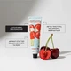 Увлажняющий крем для рук Sister Aroma Smart Hand Cream Cherry Me с ароматом вишни, рома и карамели 30 мл - изображение 2