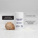 Твердий дезодорант Sister's Aroma Deostick Sea Salt для заспокоєння шкіри та захисту від запаху з ароматом морської солі 50 г - зображення 4