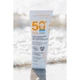 Органічний сонцезахисний крем SPF 50+ для немовлят і дітей, ALPHANOVA Organic Sun, 50 г (AN20) - зображення 5