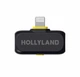 Мікрофон петличний 2 шт Hollyland Lark A1 Combo чорний Lightning + Type-C для iPhone/ Android із зарядним кейсом (33352012) - зображення 5
