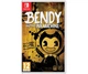 Гра Bendy and the Ink Machine (російські субтитри) (Nintendo Switch) - зображення 1