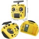 Пульт RadioMaster TX15 ELRS M2 yellow для дронів FPV 2.4GHz ExpressLRS - зображення 4