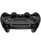 Ігровий джойстик геймпад Hoco GA32 Dragon for PS5 Black - зображення 2