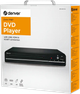 Odtwarzacz DVD Denver 2-kanałowy z HDMI (DVH-7787MK3) - obraz 2