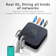 4G SIM бокс на 4 SIM-карты с двойным режимом ожидания для iOS и Android - изображение 4