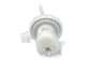 Датчик уровня воды (прессостат) для стиральной машины Bosch Siemens 00622474 - изображение 3
