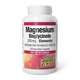 Магний бисглицинат Natural Factors Magnesium Bisglycinate 200 мг 250 вегетарианских капсул - изображение 1